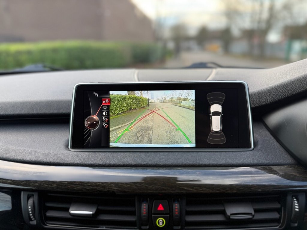 Used BMW X5 2015 for sale - 76941612: Photo 19