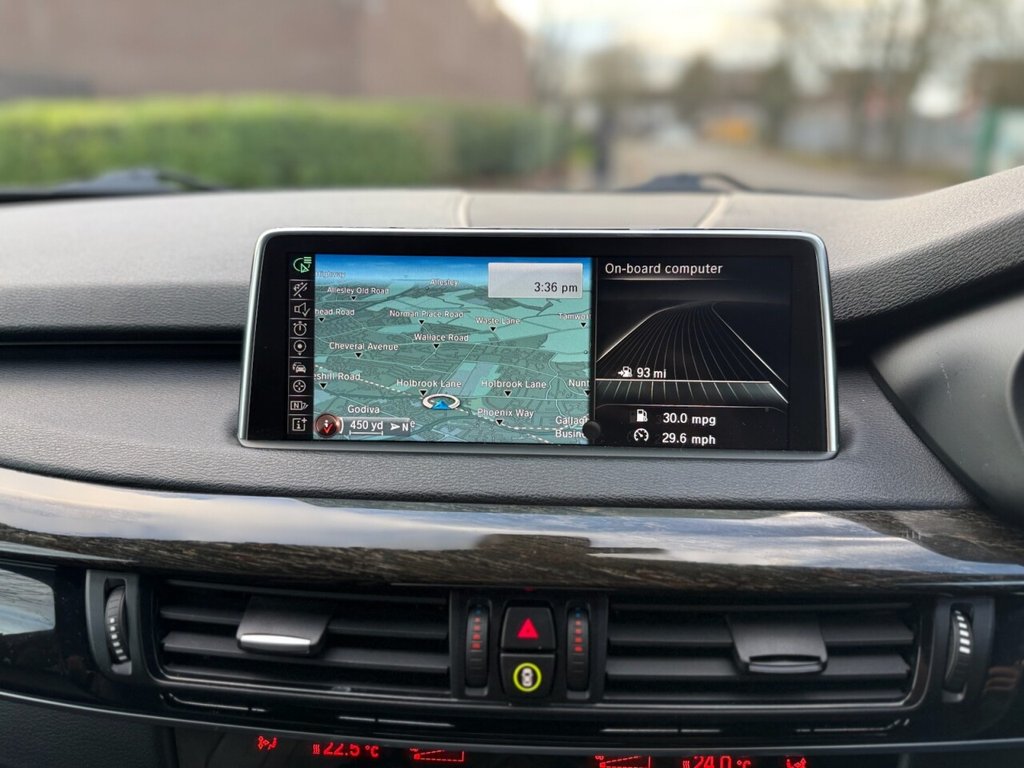 Used BMW X5 2015 for sale - 76941612: Photo 20