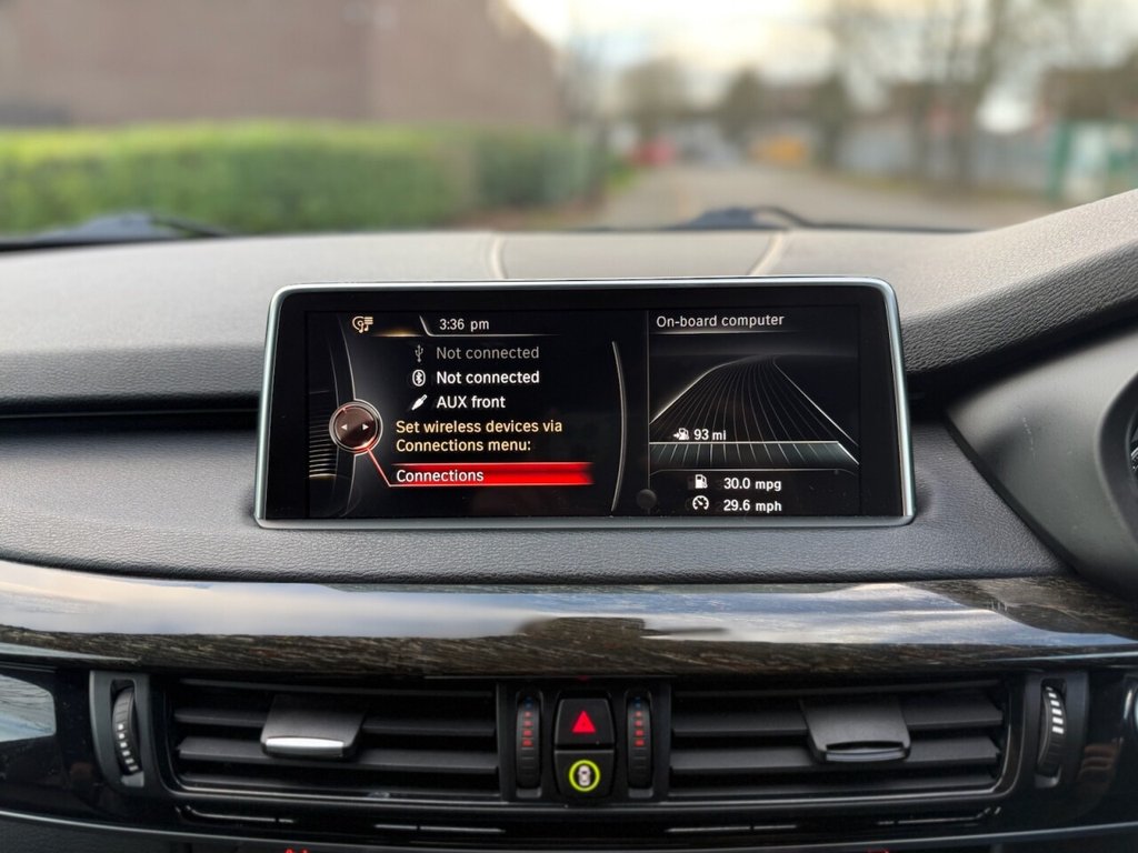 Used BMW X5 2015 for sale - 76941612: Photo 21