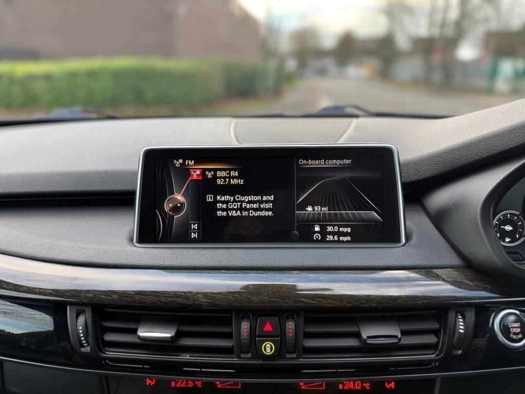 Used BMW X5 2015 for sale - 76941612: Photo 22