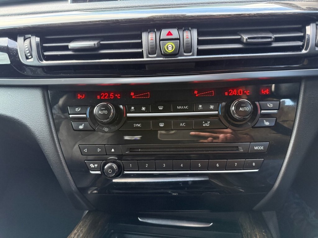 Used BMW X5 2015 for sale - 76941612: Photo 23