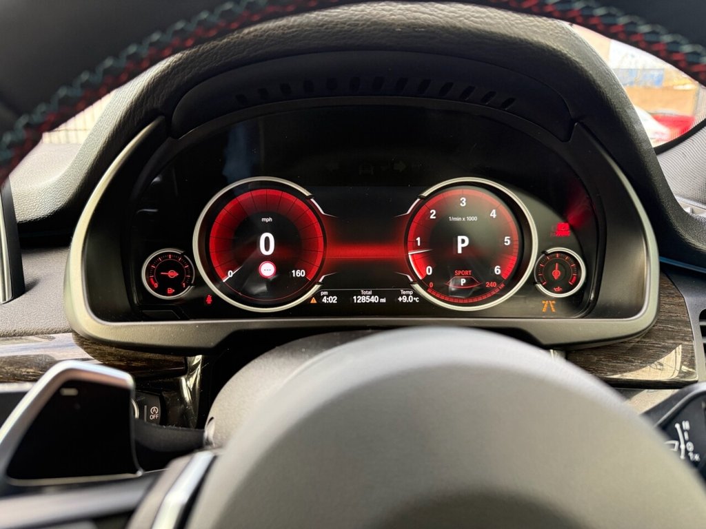 Used BMW X5 2015 for sale - 76941612: Photo 24