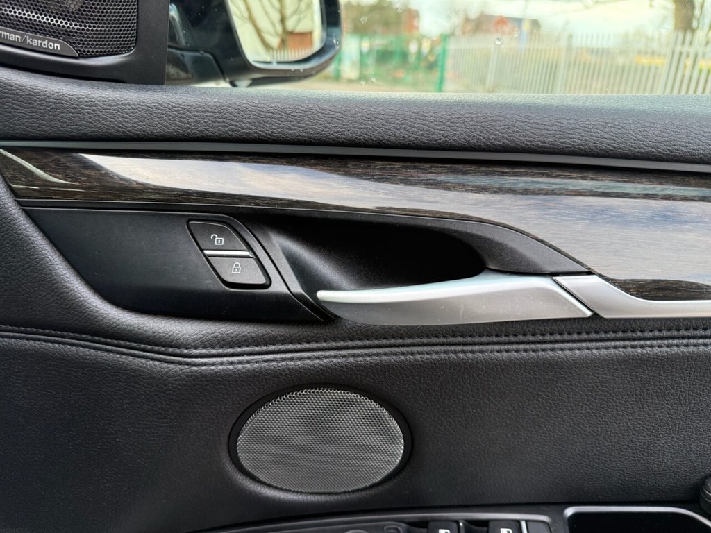 Used BMW X5 2015 for sale - 76941612: Photo 27