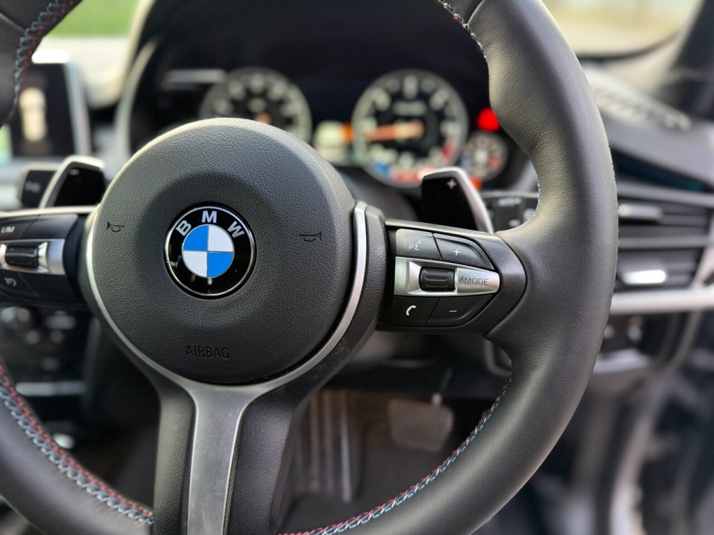 Used BMW X5 2015 for sale - 76941612: Photo 31