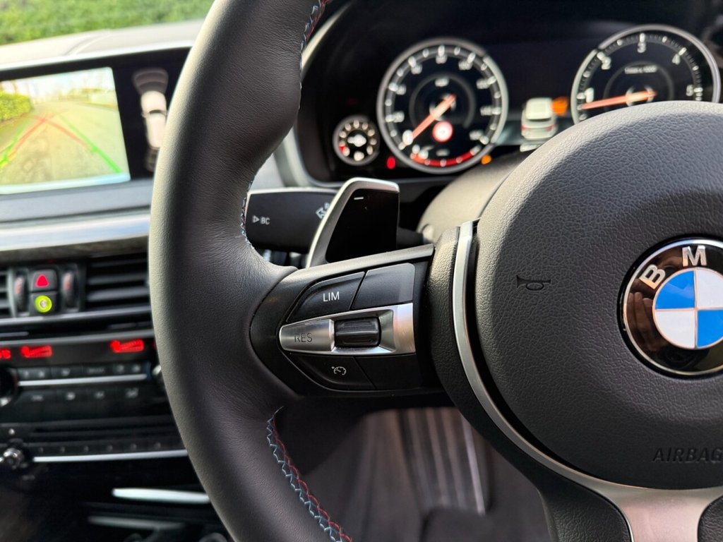 Used BMW X5 2015 for sale - 76941612: Photo 32