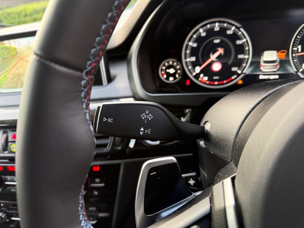 Used BMW X5 2015 for sale - 76941612: Photo 34