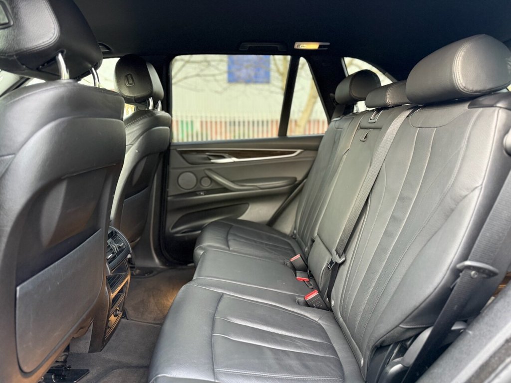 Used BMW X5 2015 for sale - 76941612: Photo 36
