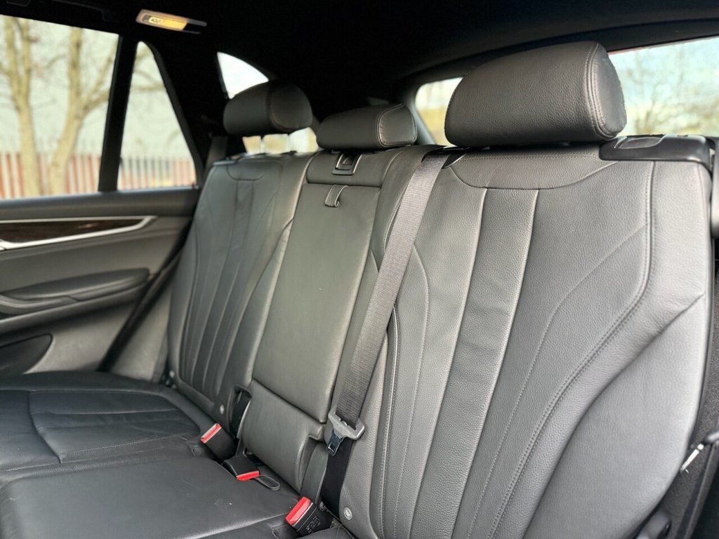 Used BMW X5 2015 for sale - 76941612: Photo 37