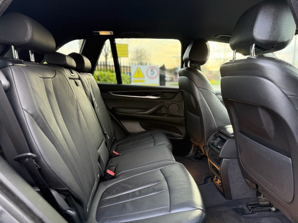 Used BMW X5 2015 for sale - 76941612: Photo 38