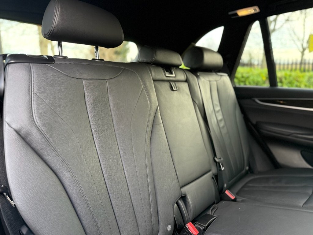 Used BMW X5 2015 for sale - 76941612: Photo 39