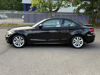 Used BMW 1 Series 2009 for sale - 79077503: Photo