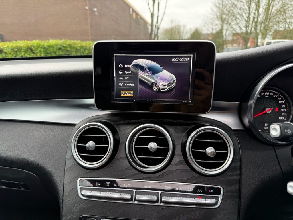 Used Mercedes-Benz GLC 2018 for sale - 77188569: Photo 20