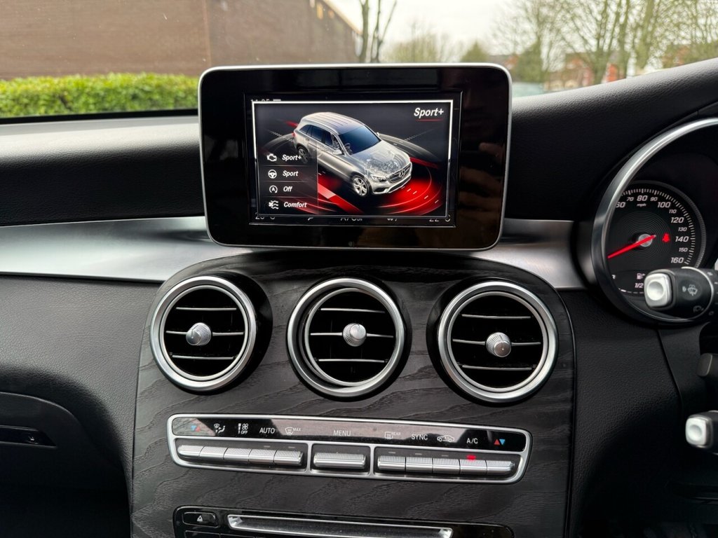 Used Mercedes-Benz GLC 2018 for sale - 77188569: Photo 21