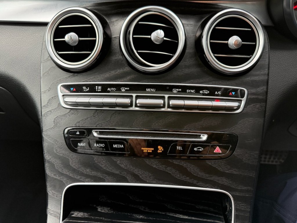 Used Mercedes-Benz GLC 2018 for sale - 77188569: Photo 24