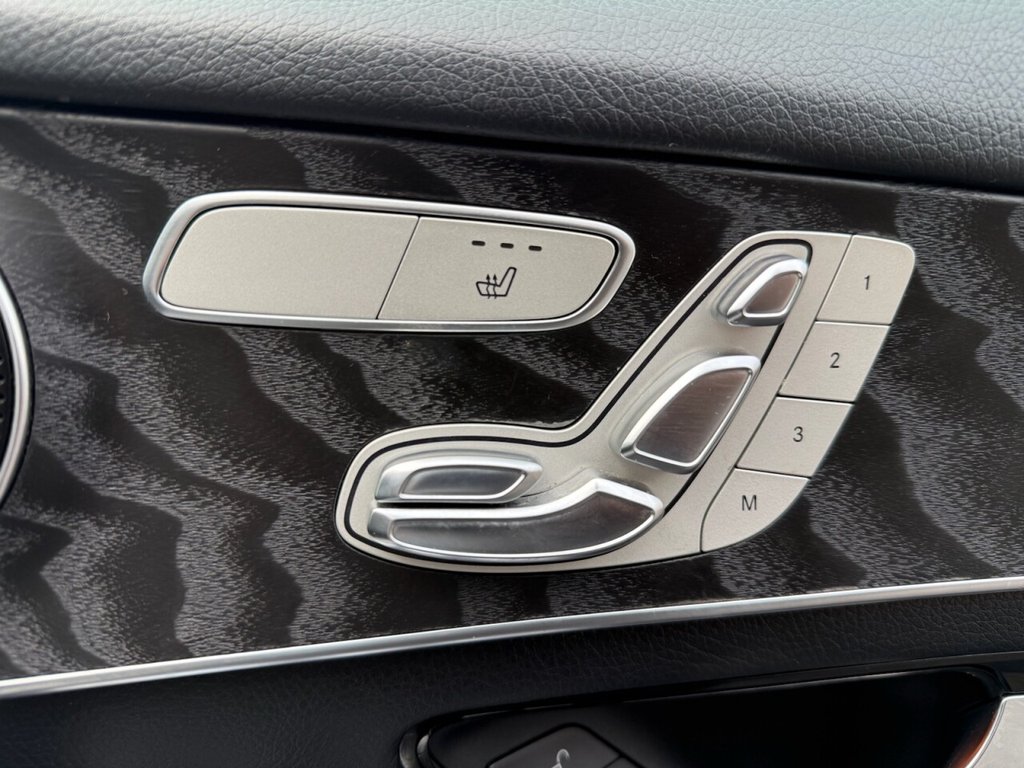 Used Mercedes-Benz GLC 2018 for sale - 77188569: Photo 25