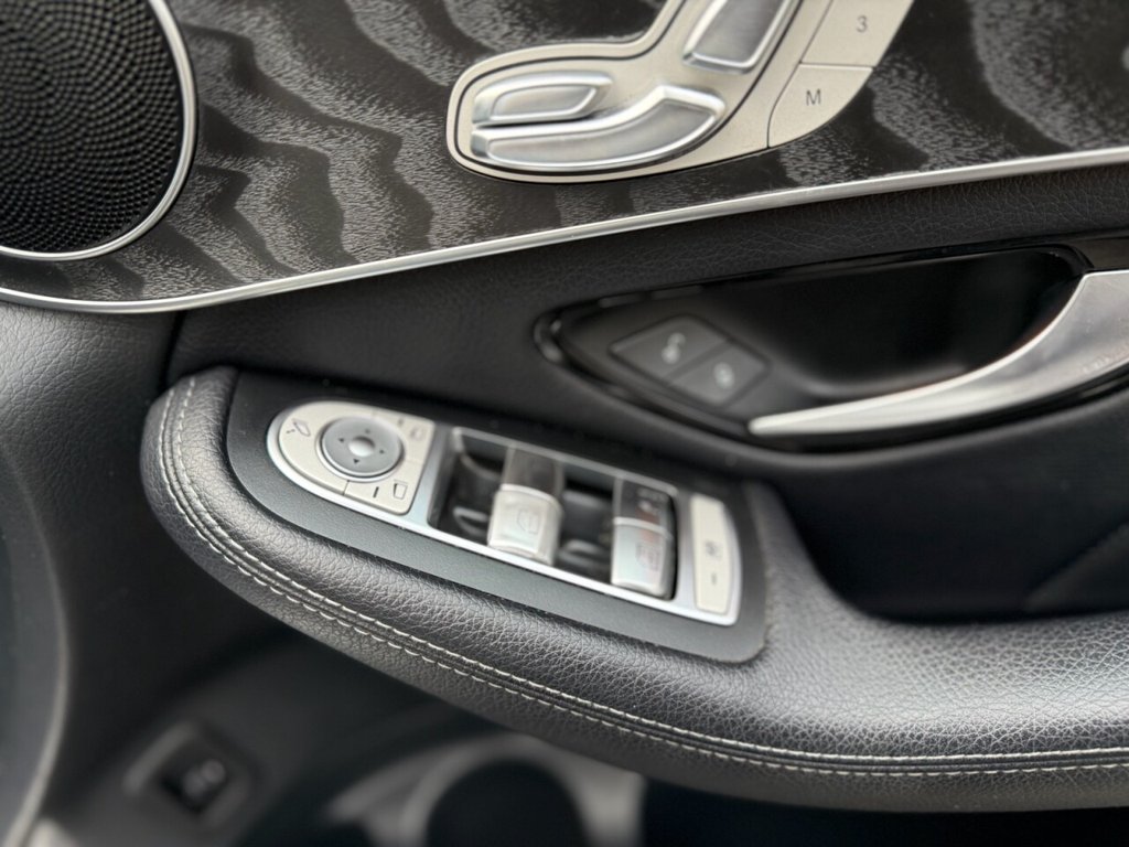 Used Mercedes-Benz GLC 2018 for sale - 77188569: Photo 26