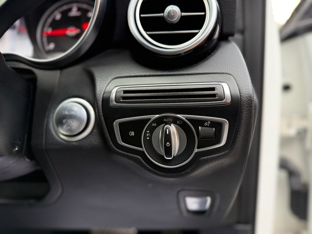 Used Mercedes-Benz GLC 2018 for sale - 77188569: Photo 27