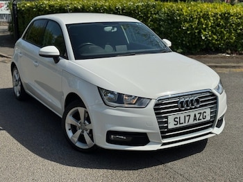 Used Audi A1 2017 for sale - 78463493: Photo