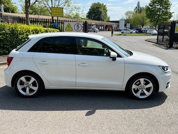 Used Audi A1 2017 for sale - 78463493: Photo