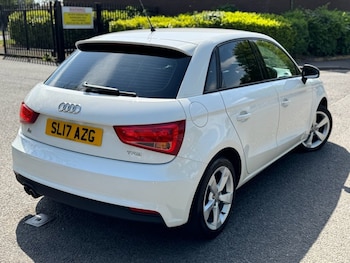 Used Audi A1 2017 for sale - 78463493: Photo
