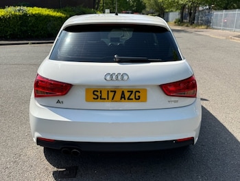 Used Audi A1 2017 for sale - 78463493: Photo