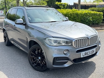 Used BMW X5 2013 for sale - 78533727: Photo