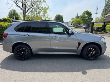 Used BMW X5 2013 for sale - 78533727: Photo