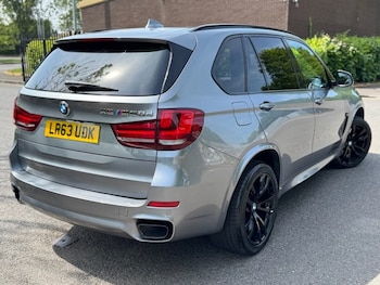 Used BMW X5 2013 for sale - 78533727: Photo