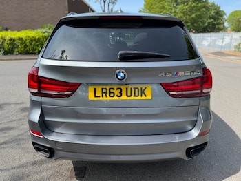 Used BMW X5 2013 for sale - 78533727: Photo
