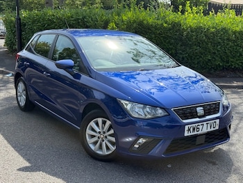 Used SEAT Ibiza 2017 for sale - 79244838: Photo