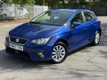 Used SEAT Ibiza 2017 for sale - 79244838: Photo