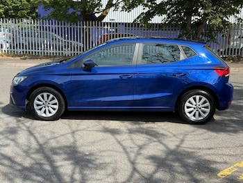 Used SEAT Ibiza 2017 for sale - 79244838: Photo
