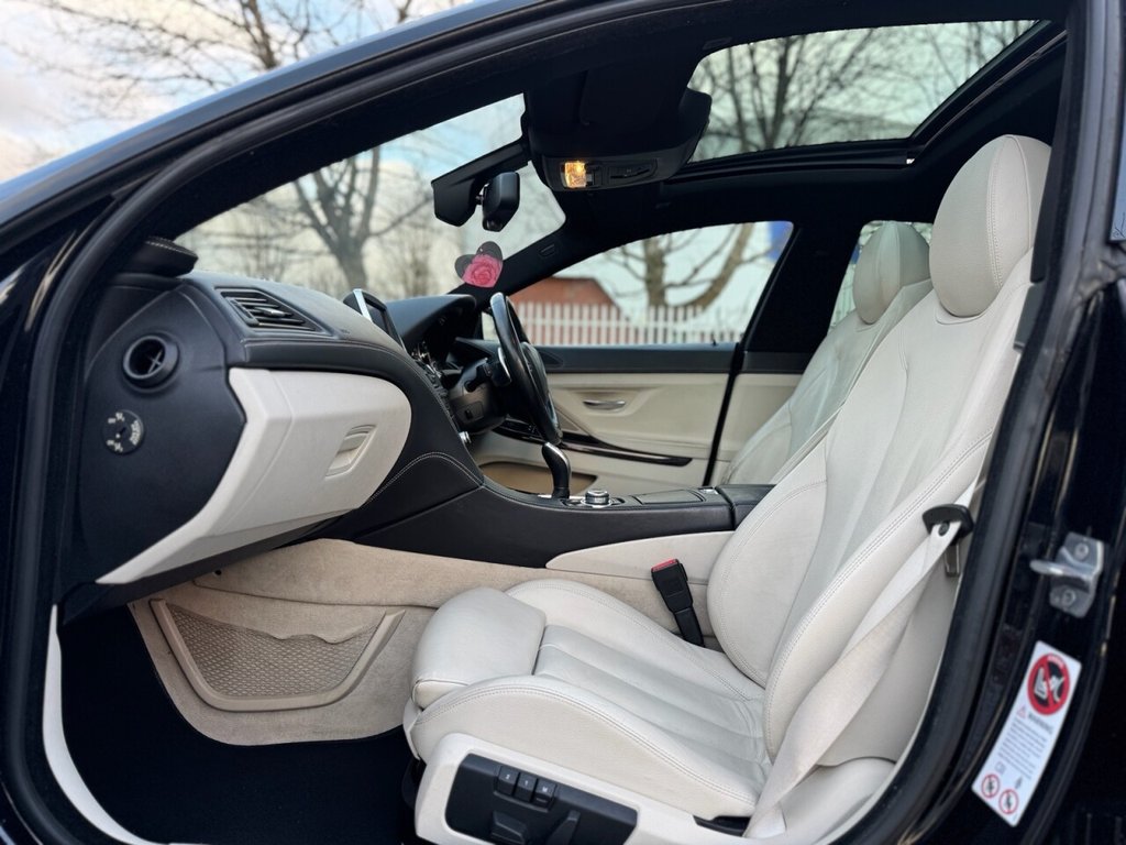 Used BMW 6 Series 2013 for sale - 77133472: Photo 12