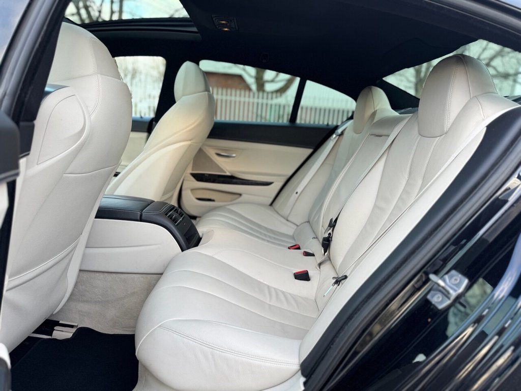 Used BMW 6 Series 2013 for sale - 77133472: Photo 15