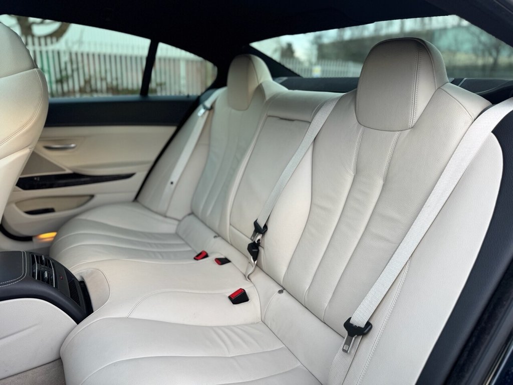 Used BMW 6 Series 2013 for sale - 77133472: Photo 16