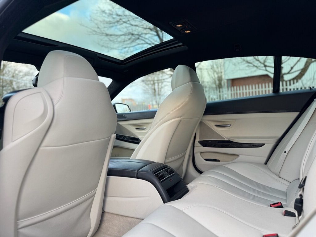 Used BMW 6 Series 2013 for sale - 77133472: Photo 17