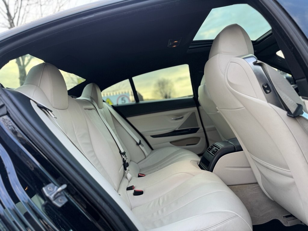 Used BMW 6 Series 2013 for sale - 77133472: Photo 18