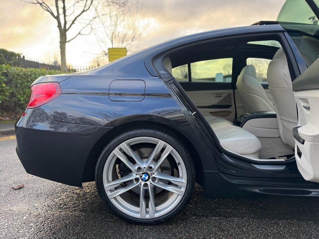 Used BMW 6 Series 2013 for sale - 77133472: Photo 19