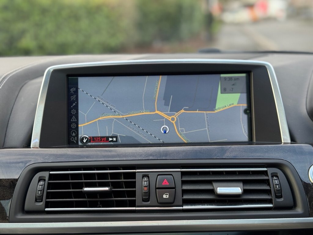 Used BMW 6 Series 2013 for sale - 77133472: Photo 20