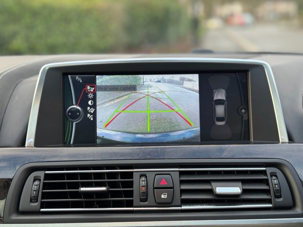 Used BMW 6 Series 2013 for sale - 77133472: Photo 21