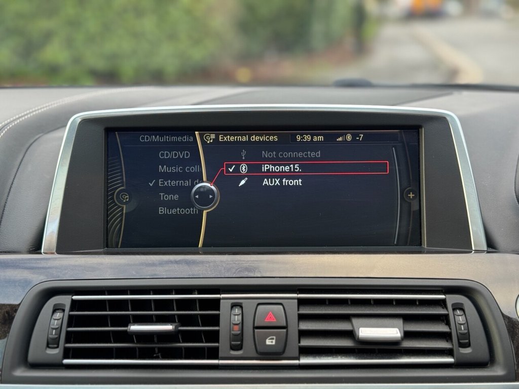 Used BMW 6 Series 2013 for sale - 77133472: Photo 22