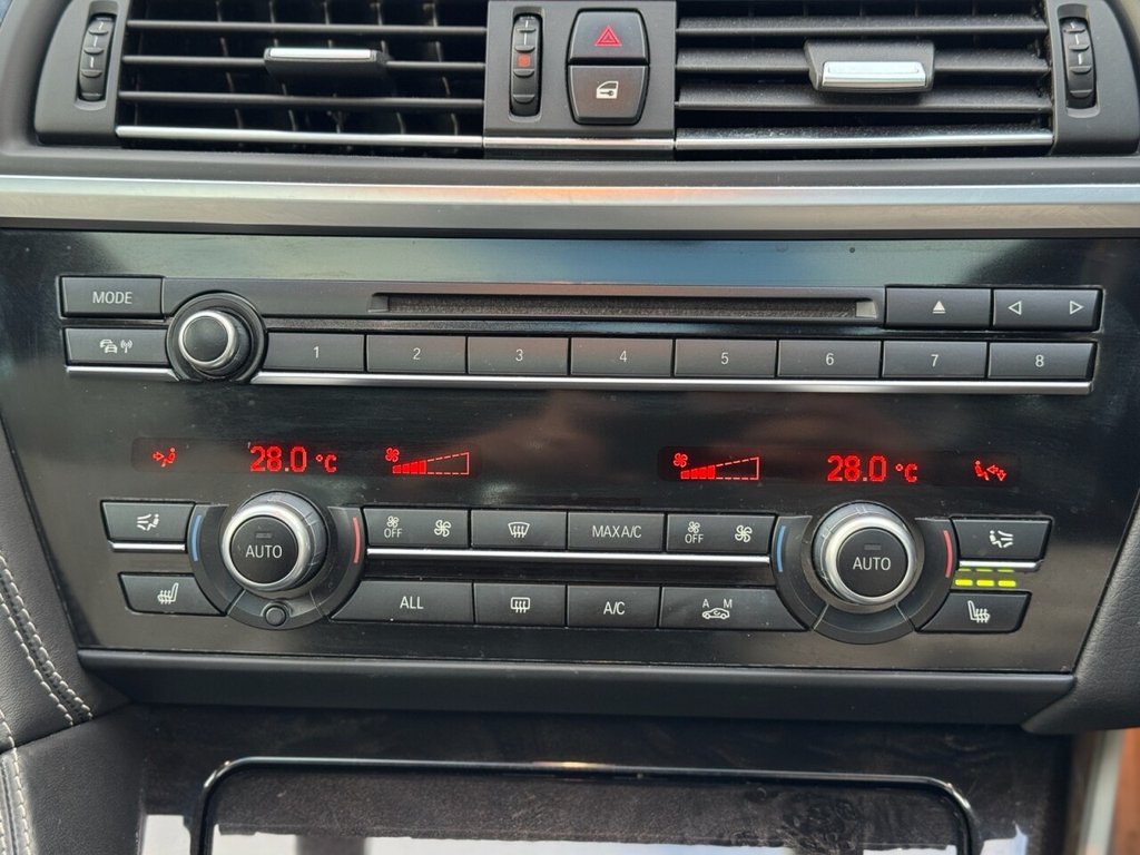 Used BMW 6 Series 2013 for sale - 77133472: Photo 24