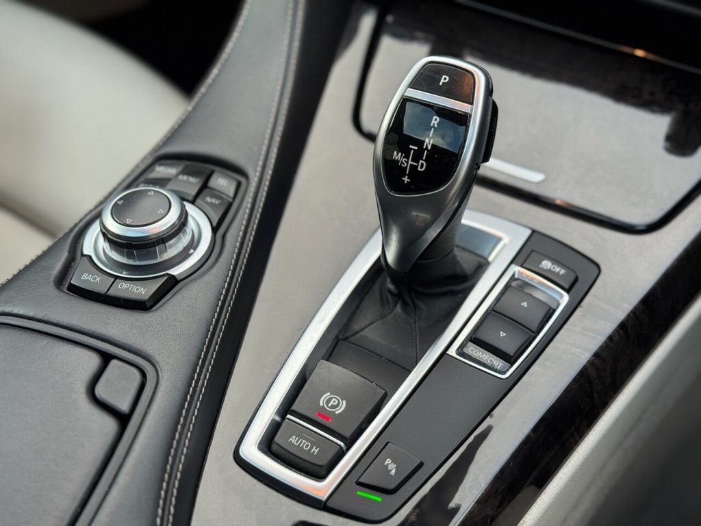 Used BMW 6 Series 2013 for sale - 77133472: Photo 25