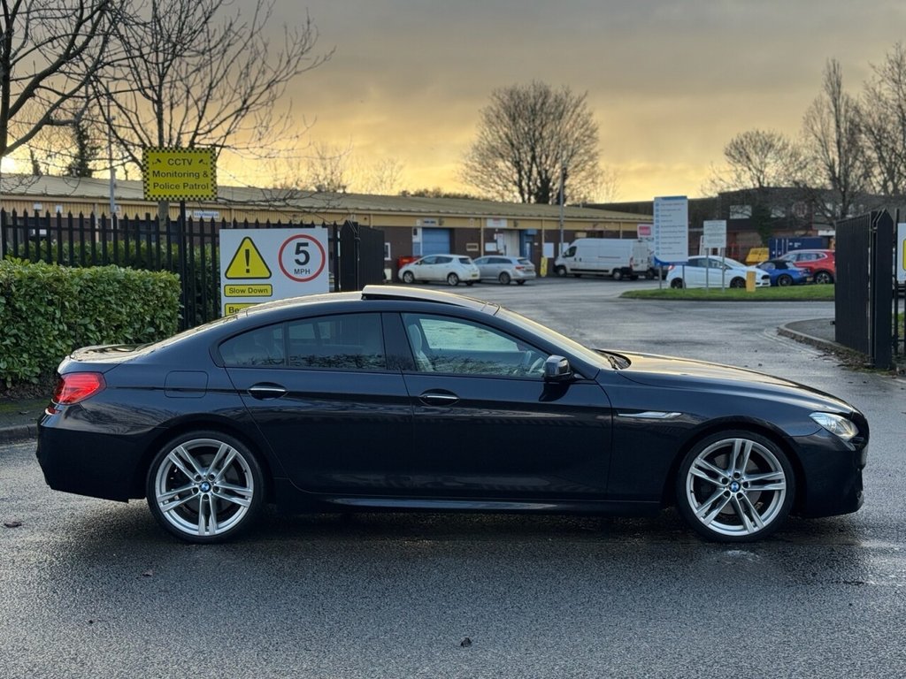 Used BMW 6 Series 2013 for sale - 77133472: Photo 3