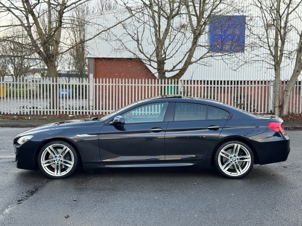 Used BMW 6 Series 2013 for sale - 77133472: Photo 6