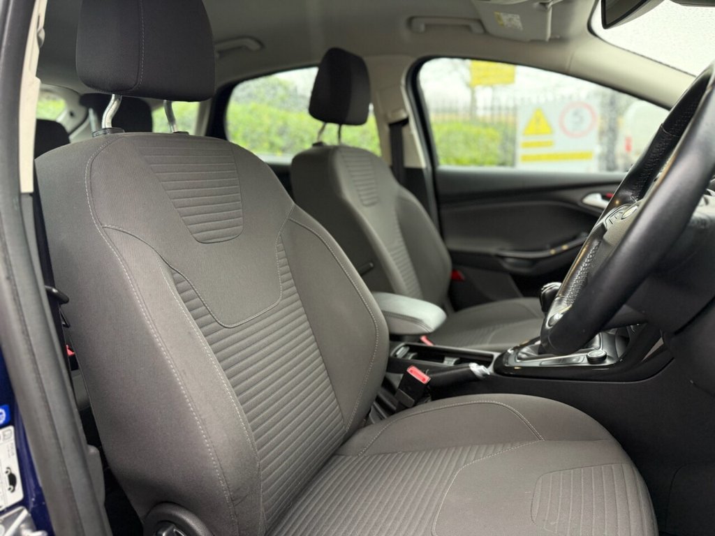Used Ford Focus 2017 for sale - 77288373: Photo 11