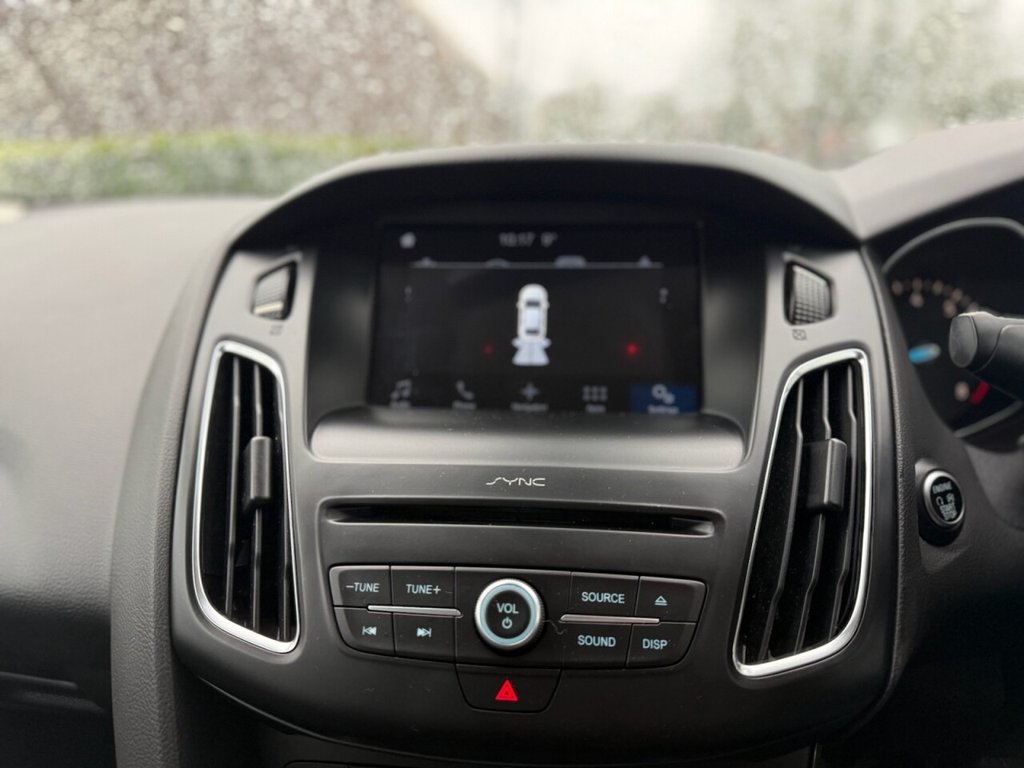 Used Ford Focus 2017 for sale - 77288373: Photo 20