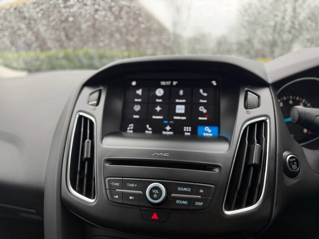 Used Ford Focus 2017 for sale - 77288373: Photo 22