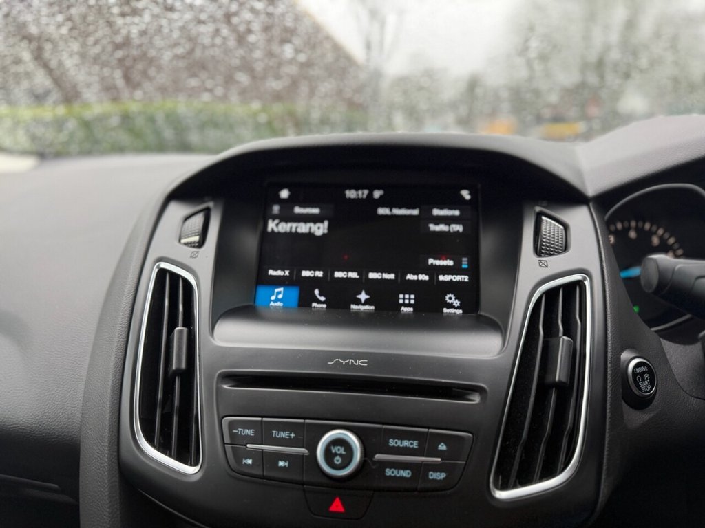 Used Ford Focus 2017 for sale - 77288373: Photo 24