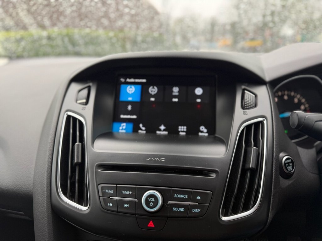 Used Ford Focus 2017 for sale - 77288373: Photo 25